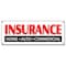 Signmission INSURANCE HOME AUTO COMMERCIAL BANNER SIGN store shop auto home B-Insurance Home Auto Comm - alternate 1